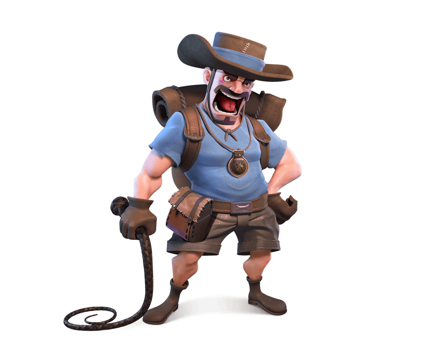 舒适家庭露营车