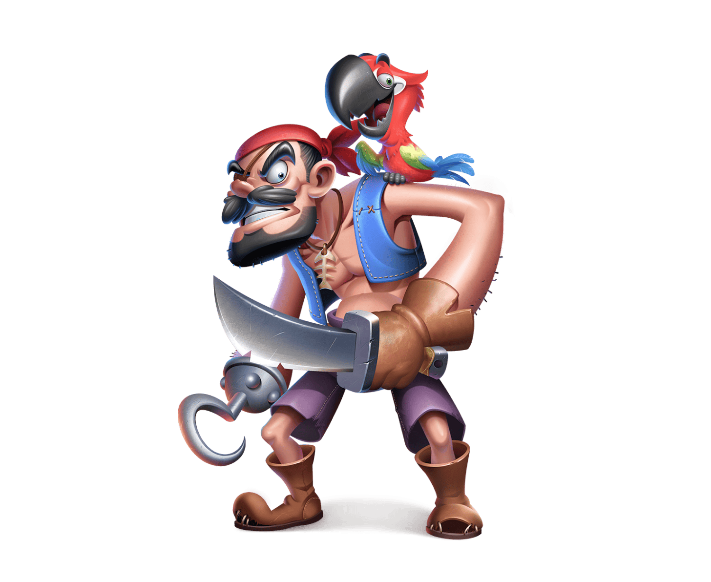 奢华野奢露营车